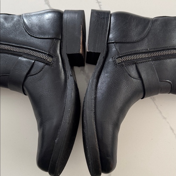 Frye -'Vicky Engineer' Boot - Picture 10 of 13